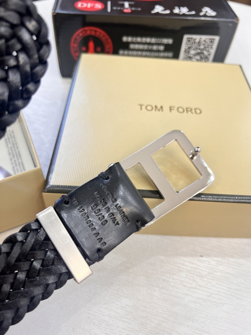 TOM FORD Belts